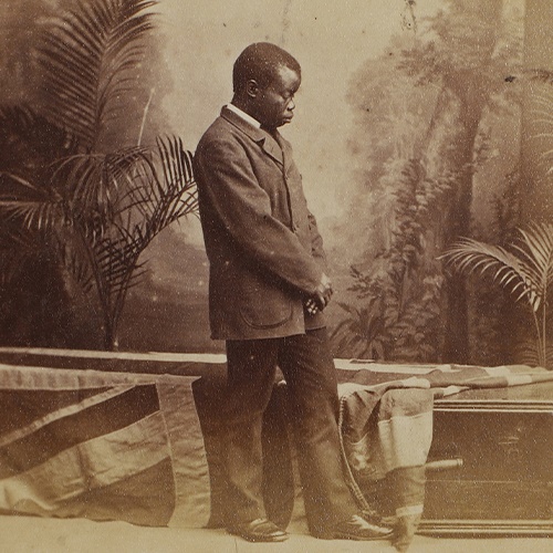 Faithful servant of Dr Livingstone in focus at Essex auction